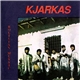 Los Kjarkas - Bolivian Mussic Lo Mejor Vol. 1