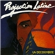 Projection Latine - La Découverte